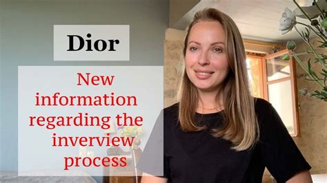 dior hire|Dior work from home jobs.